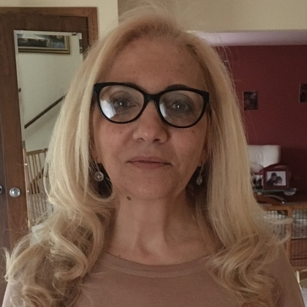 Meet your Posher, Valerie